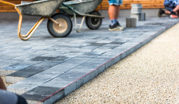 Reliable White Hall, WV Driveway Pavers Solutions