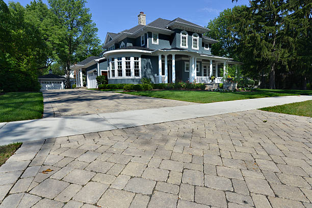 Best Luxury Driveway Pavers in White Hall, WV