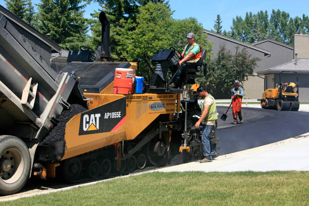 Best Permeable Driveway Pavers in White Hall, WV