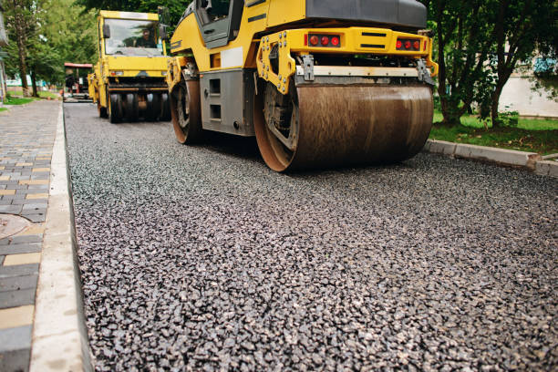 Best Colored Driveway Pavers in White Hall, WV